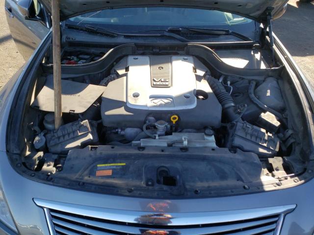 2013 INFINITI G37 JN1CV6AR5DM757945
