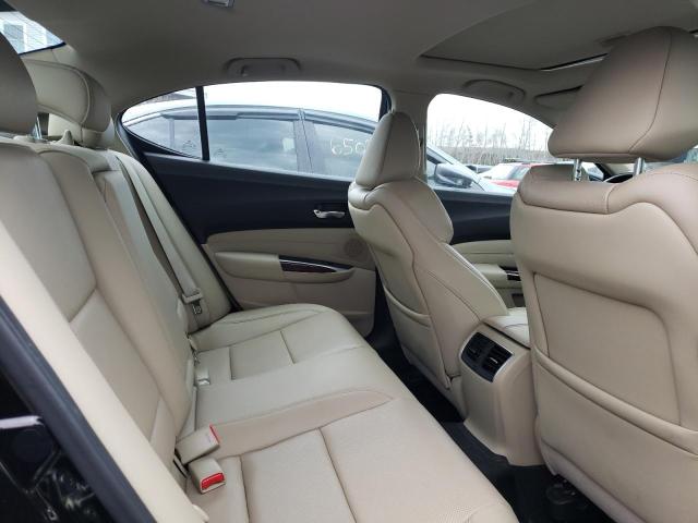 2017 ACURA TLX ADVANC 19UUB3F76HA003381