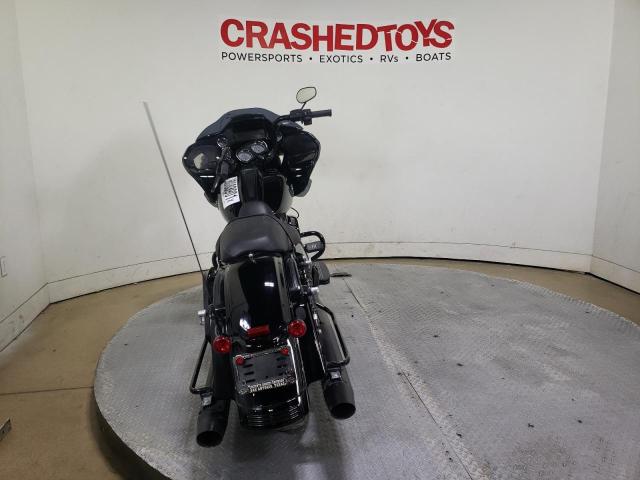 2021 HARLEY-DAVIDSON FLTRXS 1HD1KTP15MB648716