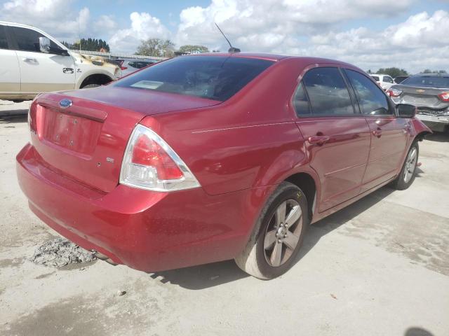 3FAHP07ZX7R154346 Ford Fusion Se 2007. Фото: 3