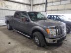 2011 FORD  F-150