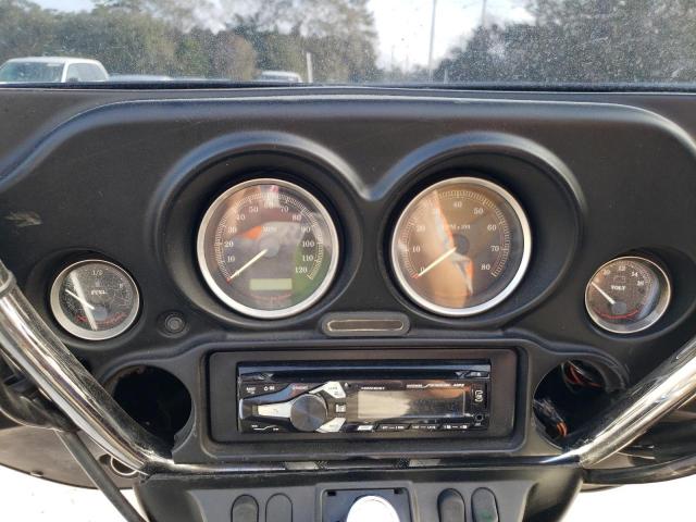 2007 HARLEY-DAVIDSON FLHT CLASS 1HD1FF4197Y686350