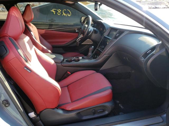 2021 INFINITI Q60 RED SP JN1FV7LK2MM530294