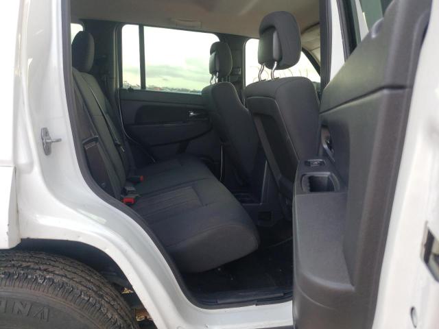 2012 JEEP LIBERTY SP 1C4PJLAK4CW178816