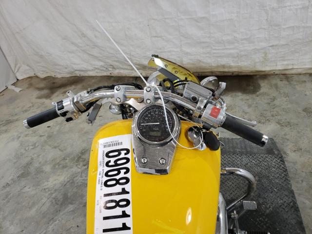 2002 HONDA VT750 DC JH2RC44042M617128