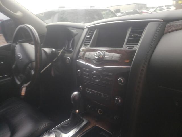 2012 INFINITI QX56 JN8AZ2NE2C9021348