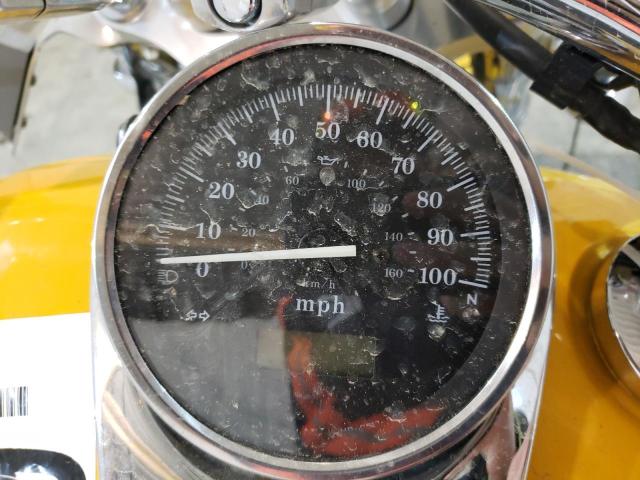 2002 HONDA VT750 DC JH2RC44042M617128