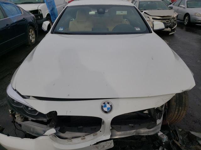 2020 BMW 440XI WBA4Z7C06LEP88072