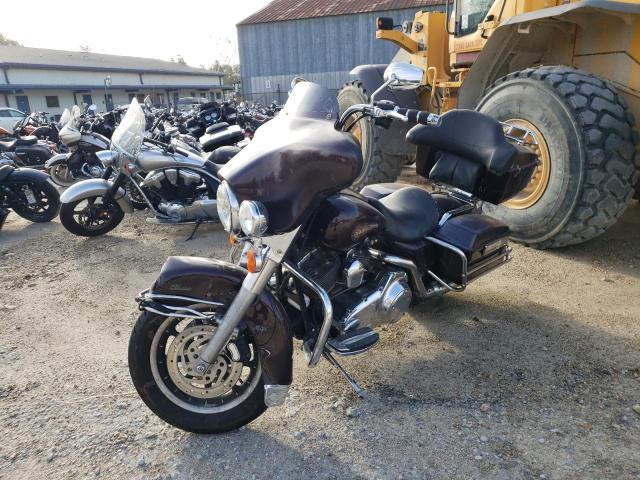 2007 HARLEY-DAVIDSON FLHT CLASS 1HD1FF4197Y686350