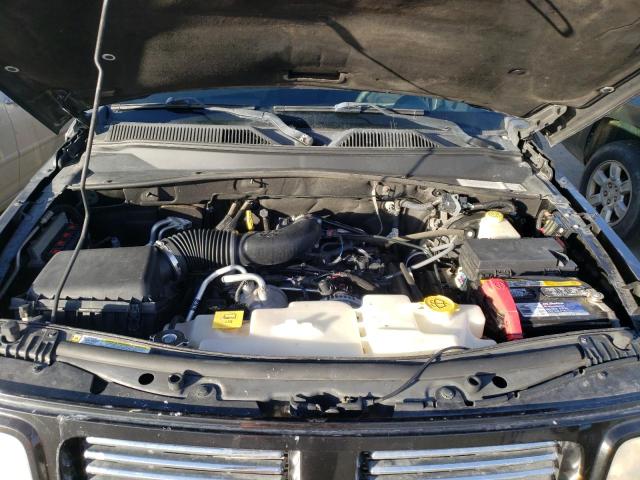 2010 DODGE NITRO HEAT 1D4PT4GK0AW173488