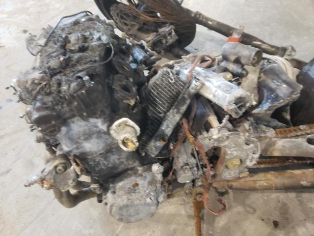 2000 SUZUKI GSX1300 R JS1GW71A6Y2103575