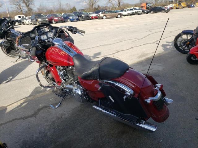 2020 HARLEY-DAVIDSON FLTRX 1HD1KHC16LB632204