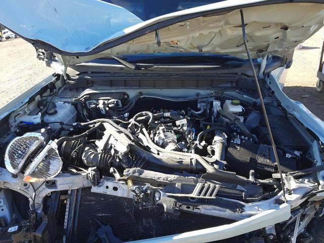 2021 FORD BRONCO BAS 1FMEE5DP4MLA88045