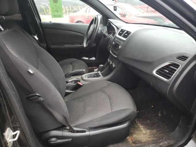 2014 DODGE AVENGER SE 1C3CDZAB6EN133561