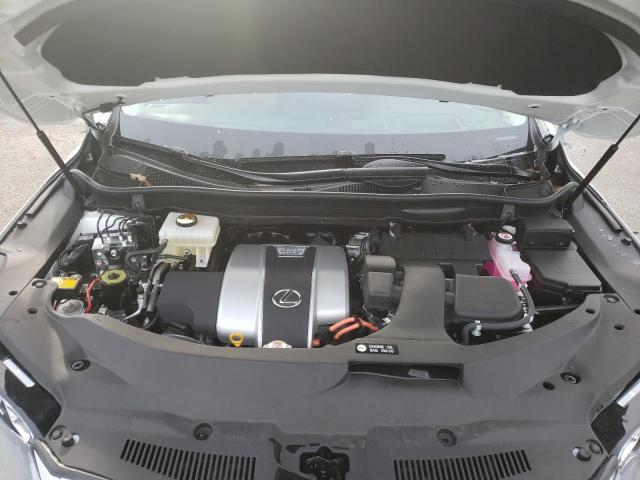 2021 LEXUS RX 450H 2T2JGMDA1MC069586