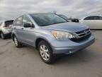 2011 HONDA  CRV