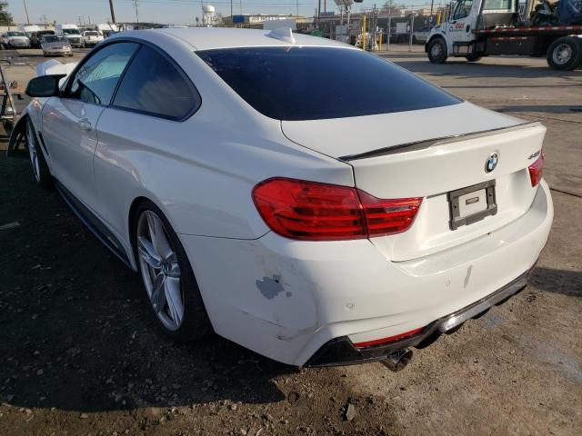 2017 BMW 440I WBA4P1C58HK522057