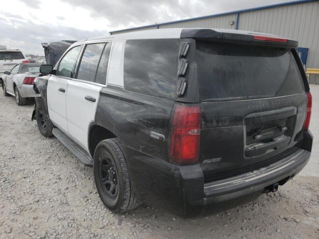 2017 CHEVROLET TAHOE POLI 1GNLCDEC6HR152104