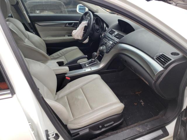 2010 ACURA TL 19UUA9F51AA007350