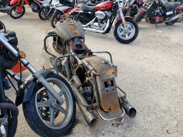 2012 HARLEY-DAVIDSON FLSTF FATB 1HD1BXV11CB029622