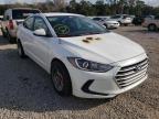 2018 HYUNDAI  ELANTRA