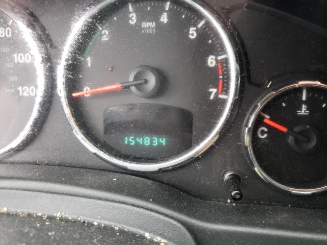 2012 JEEP LIBERTY SP 1C4PJLAK5CW122089
