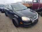 2008 VOLKSWAGEN  JETTA