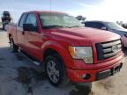 2010 FORD  F-150