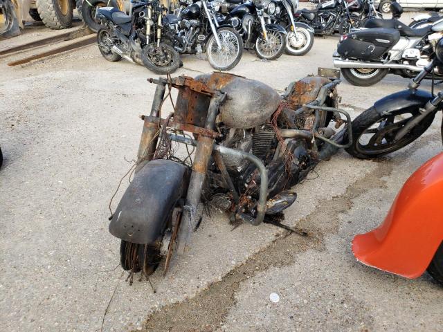 2012 HARLEY-DAVIDSON FLSTF FATB 1HD1BXV11CB029622