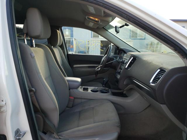 2011 DODGE DURANGO EX 1D4RD2GG8BC696802