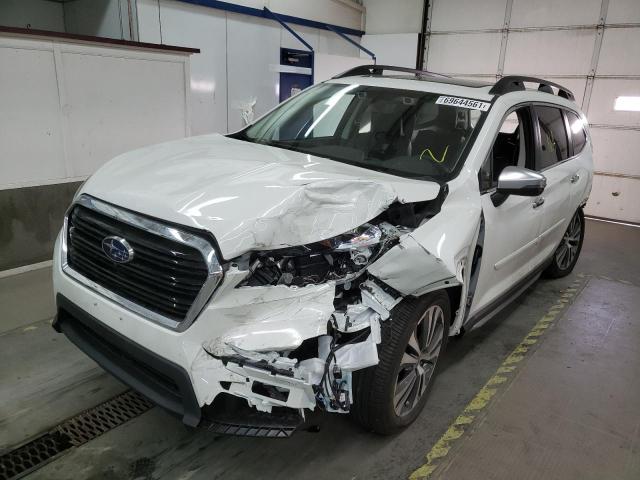2021 SUBARU ASCENT TOU 4S4WMARD8M3473445
