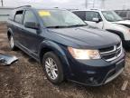 2014 DODGE  JOURNEY