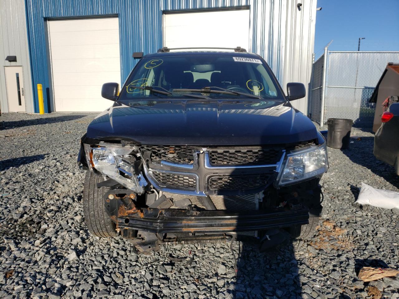 Global Auto Auctions