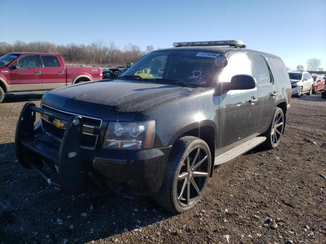 2013 CHEVROLET TAHOE POLI 1GNLC2E08DR331216