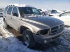 1999 DODGE  DURANGO