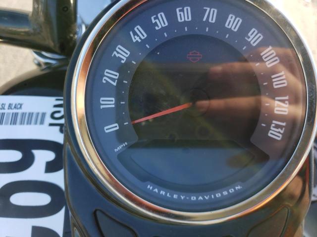 2021 HARLEY-DAVIDSON FLSL 1HD1YDJ11MB026076