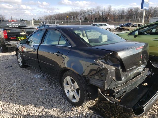 2010 PONTIAC G6 1G2ZA5E08A4105717
