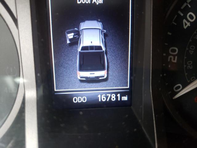 3TMCZ5AN5JM186112 Toyota Tacoma Dou 2018. Фото: 7
