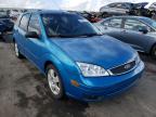 2007 FORD  FOCUS