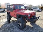 1997 JEEP  WRANGLER