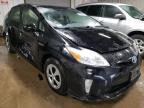 2013 TOYOTA  PRIUS