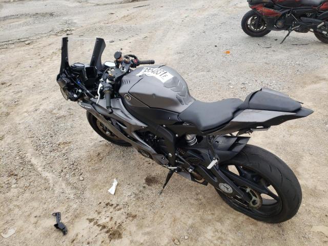 2018 YAMAHA YZFR6 JYARJ28E9JA002918