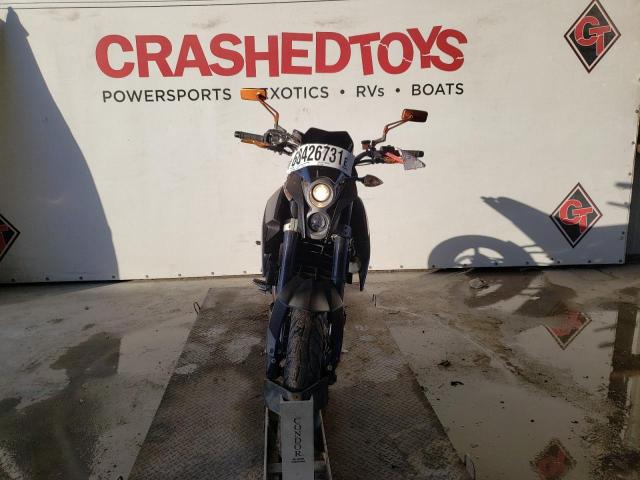 2009 KTM 690 DUKE VBKLDS4029M726857