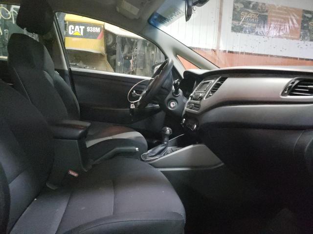 2016 KIA RONDO KNAHT8A34G7129309