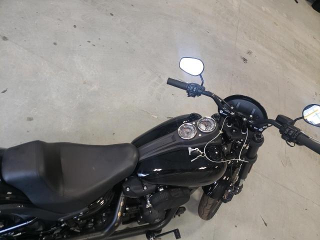 2021 HARLEY-DAVIDSON FXLRS 1HD1YWK10MB060925