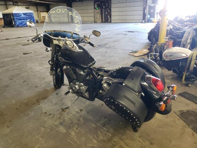 2003 HONDA VT750 CDA JH2RC44373M702685