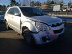 2011 CHEVROLET  EQUINOX