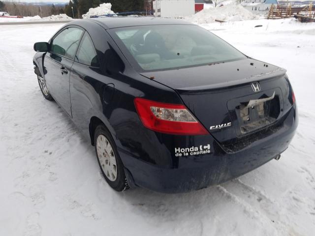 2010 HONDA CIVIC DX 2HGFG1A28AH007305