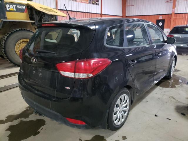 2016 KIA RONDO KNAHT8A34G7129309