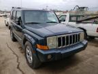 2006 JEEP  COMMANDER